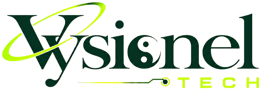 Vysionel Tech